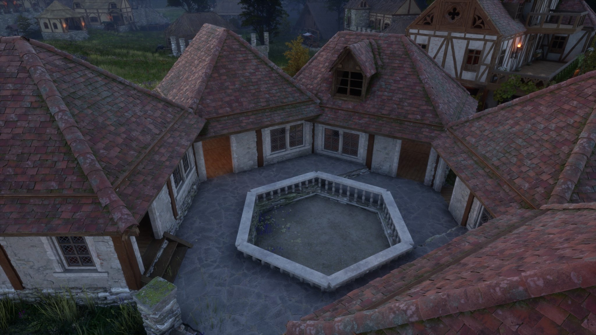 Tansy Villa Unit 2